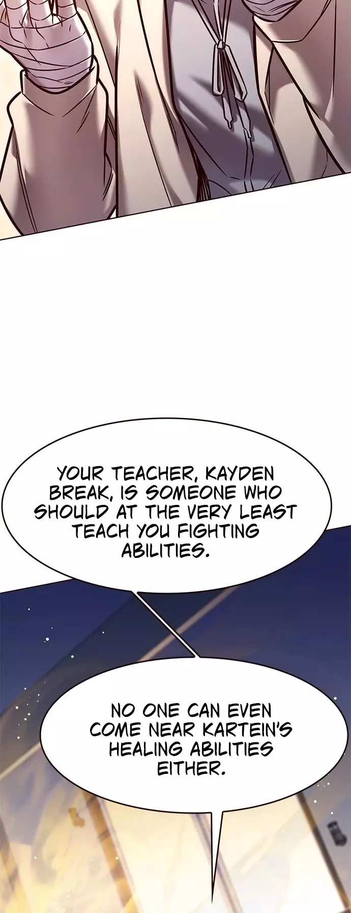 Eleceed, chapter 284, image 46