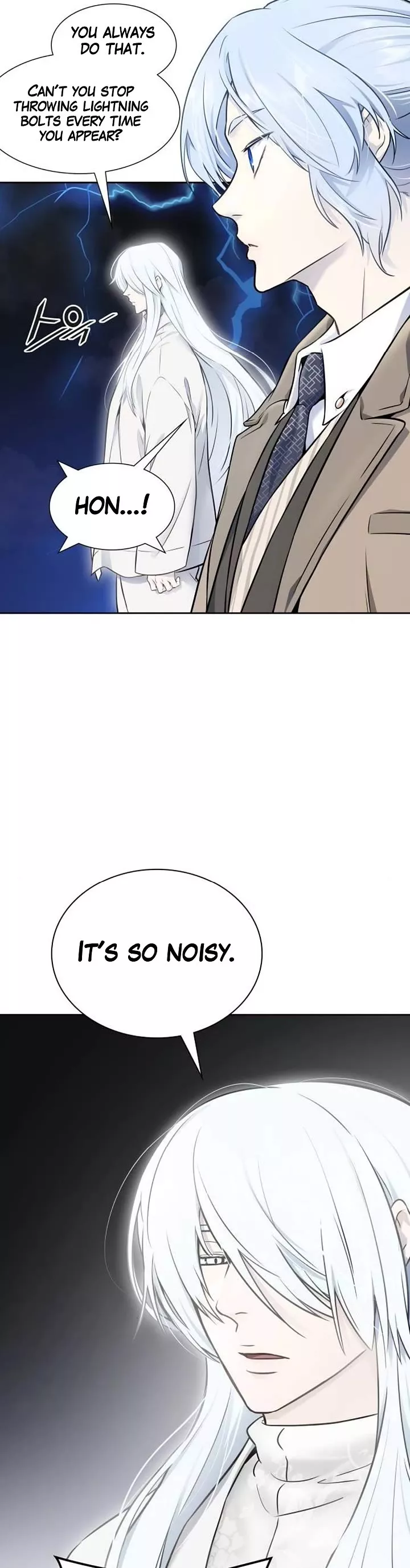 Tower of God, chapter 617, image 49