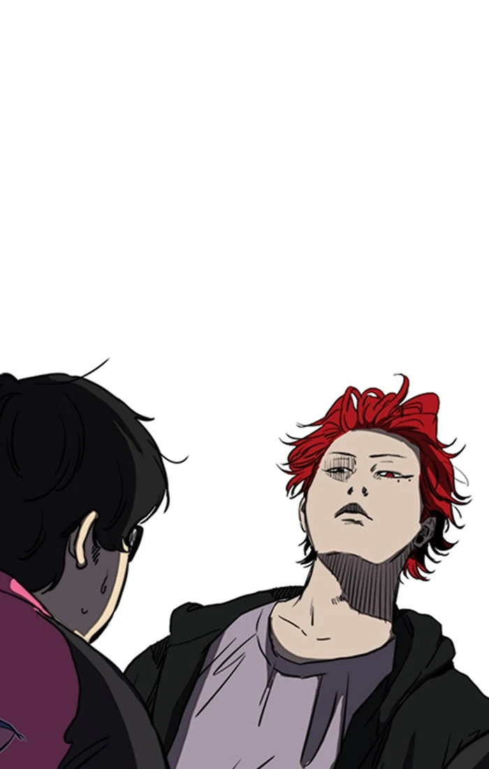 Wind Breaker, chapter 184, image 73