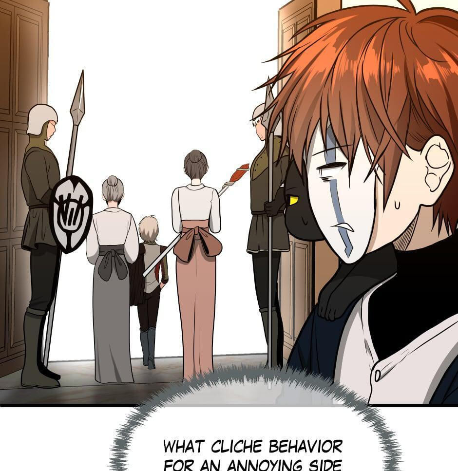 The Beginning After the End, chapter 54, image 113