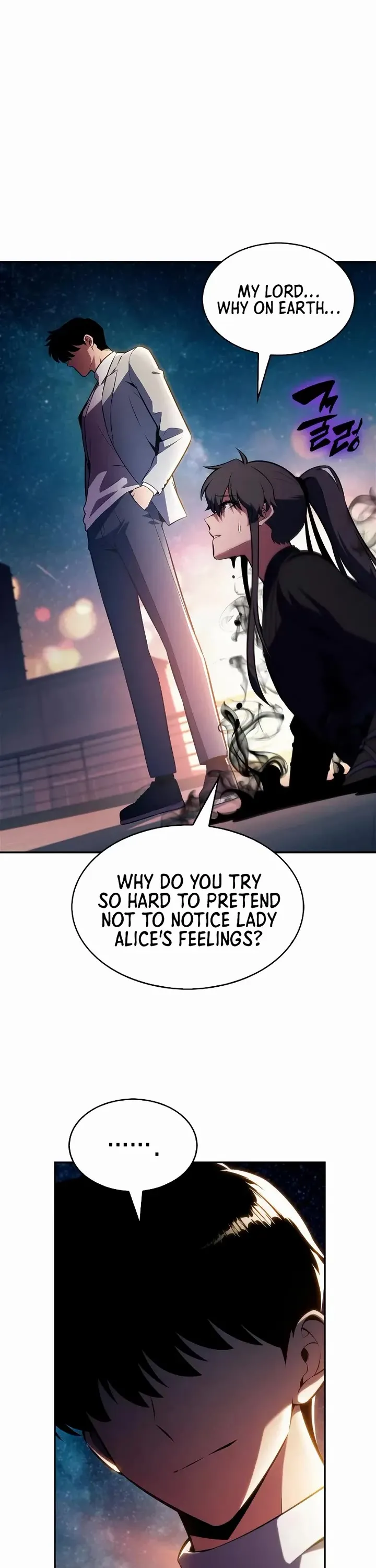 Solo Max-Level Newbie, chapter 249, image 26
