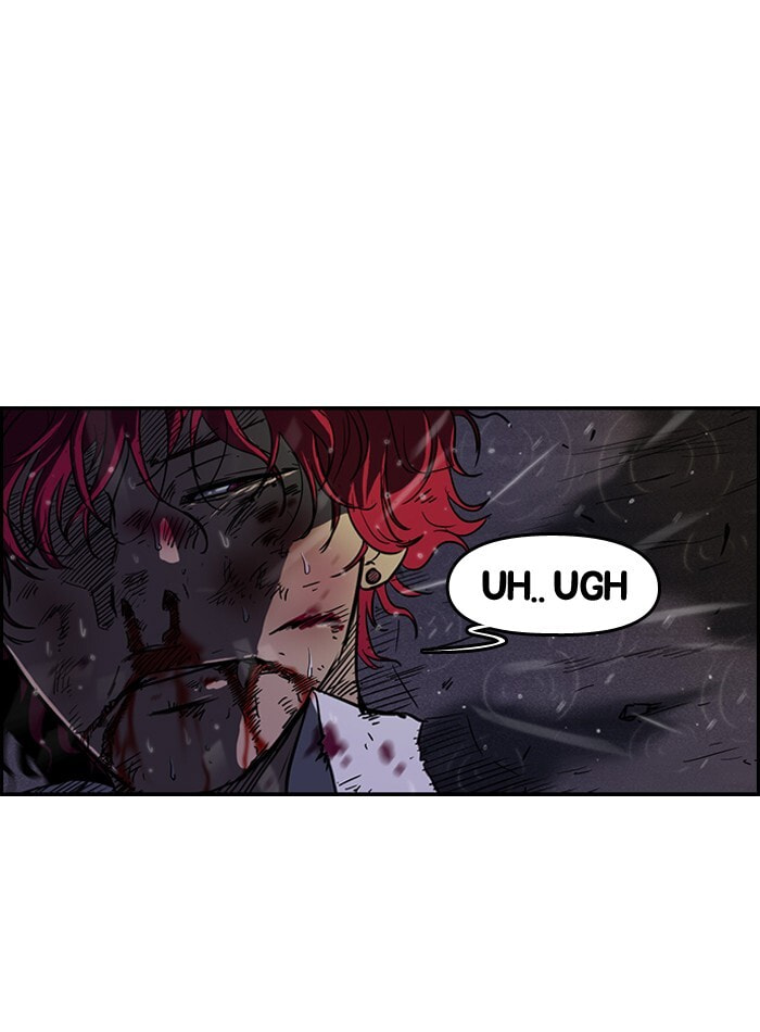 Wind Breaker, chapter 43, page 38