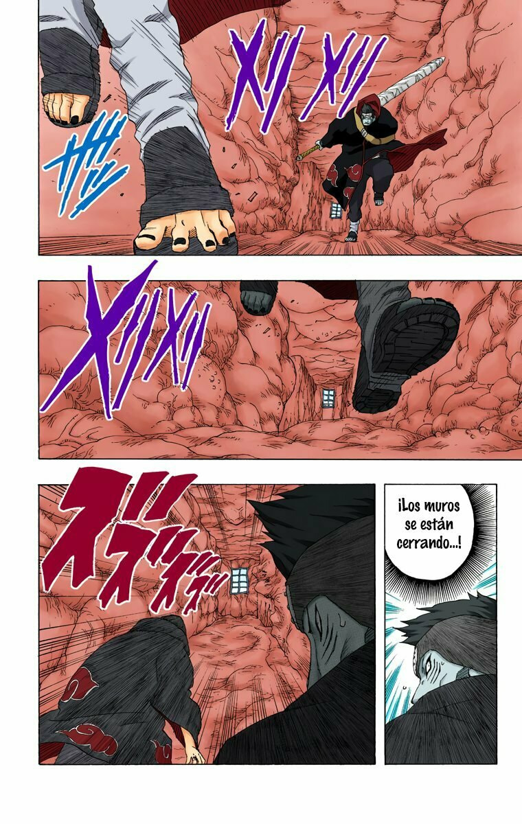 Naruto, chapter 148, image 4