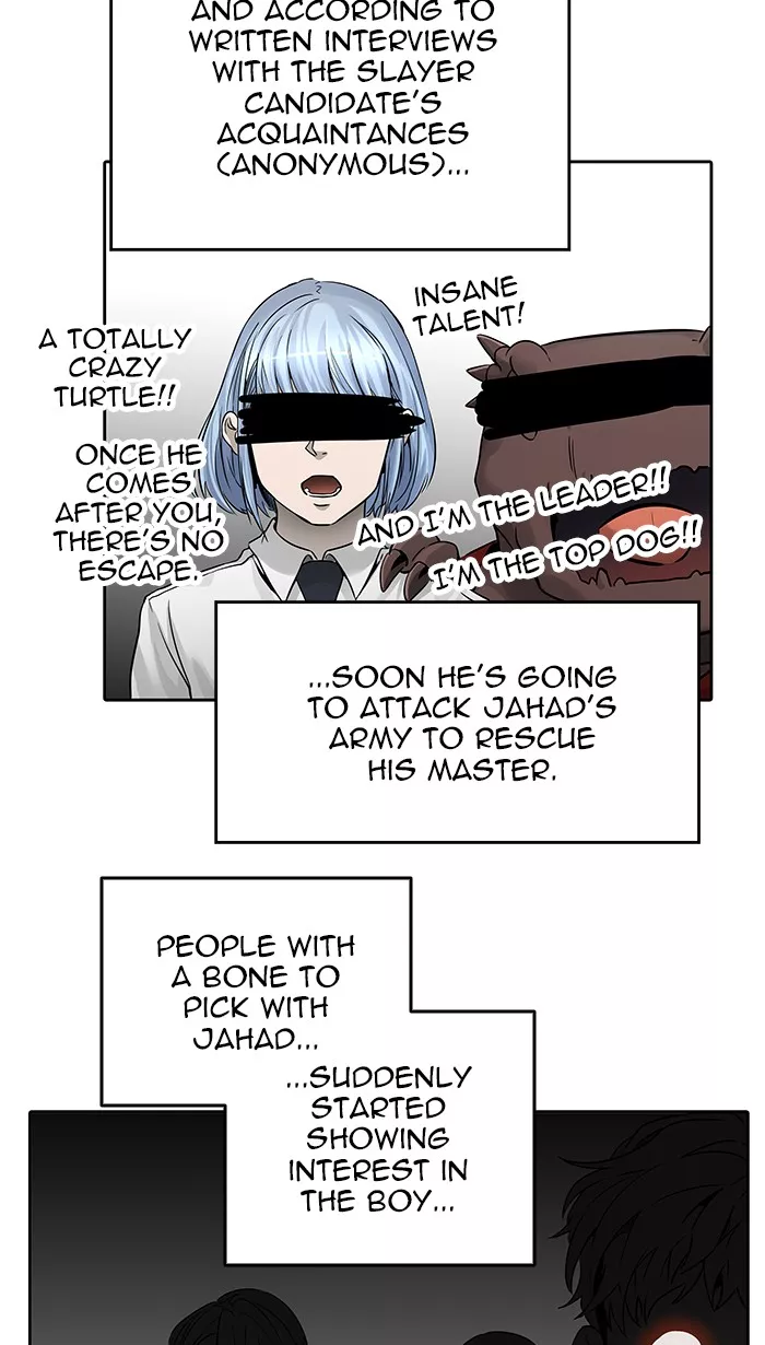 Tower of God, chapter 468, image 46
