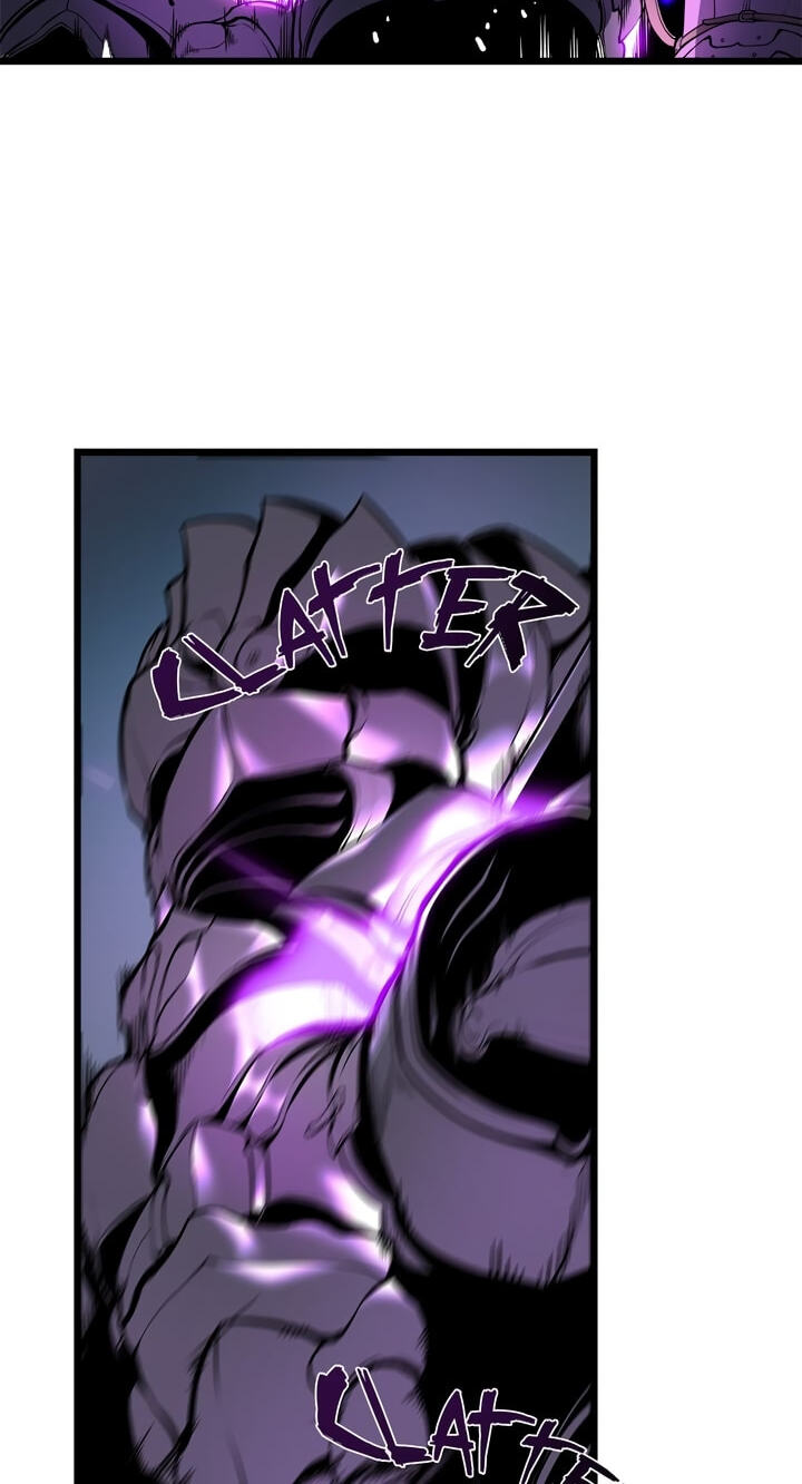 Solo Leveling, chapter 44, page 41