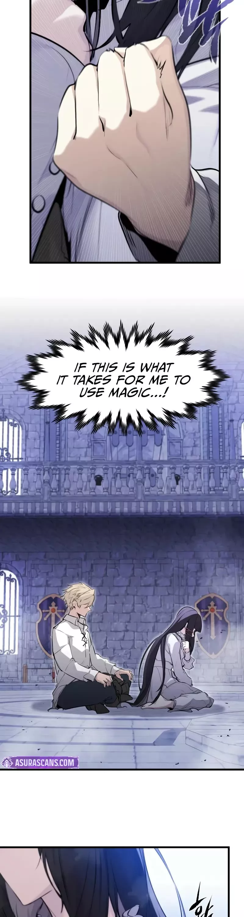 The Regressed Mercenary Has a Plan, chapter 34, image 19