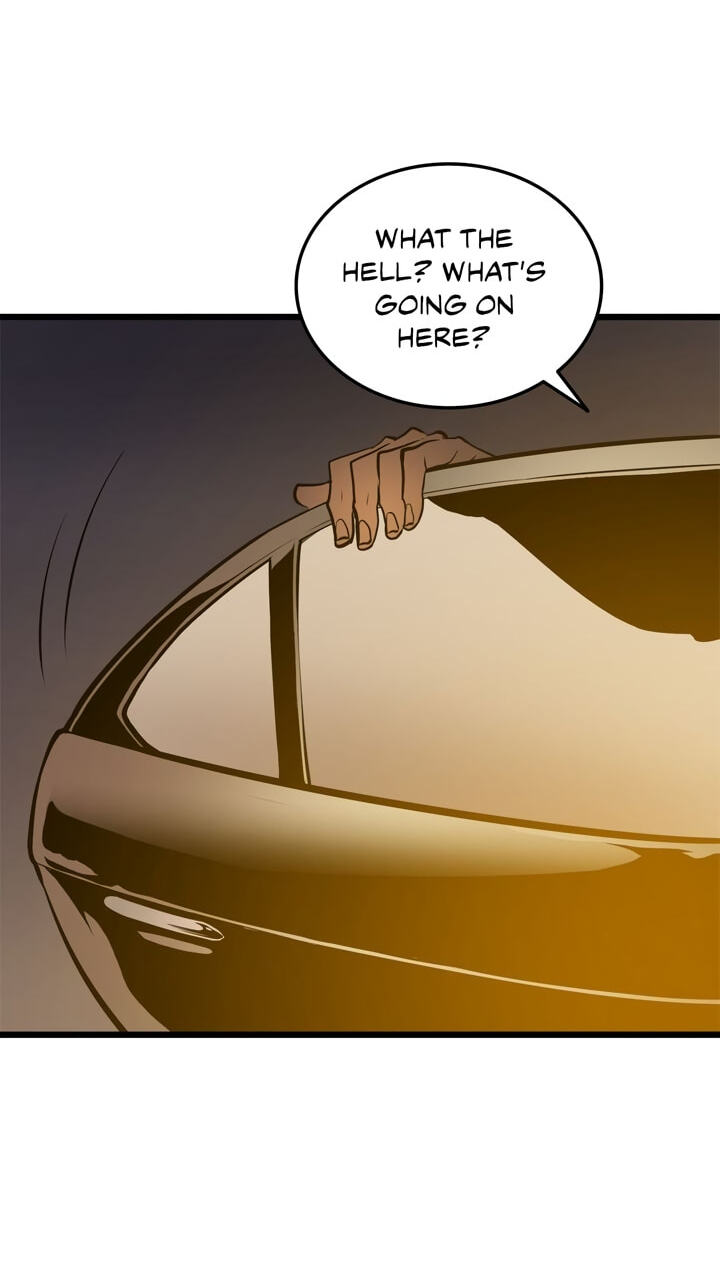 Solo Leveling, chapter 49, page 37