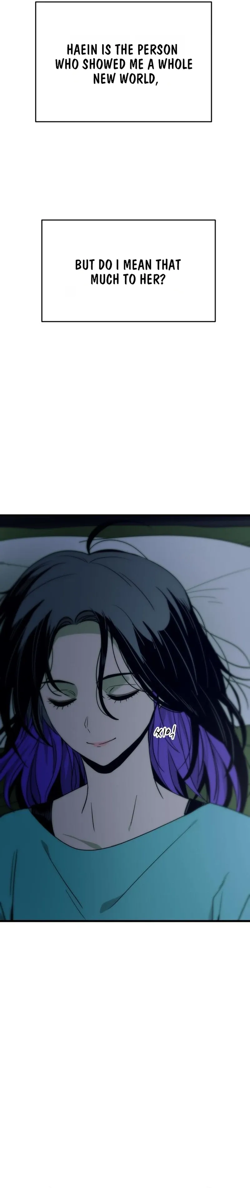 My Bias Gets on the Last Train, chapter 86, image 17