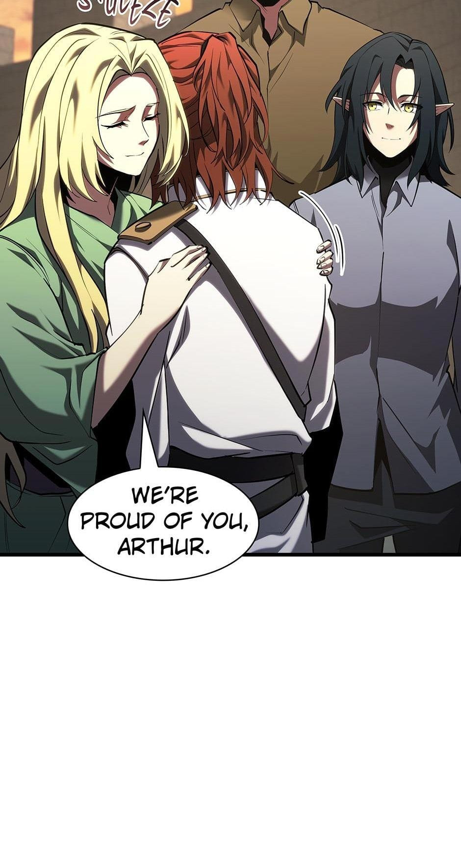 The Beginning After the End, chapter 184, image 117