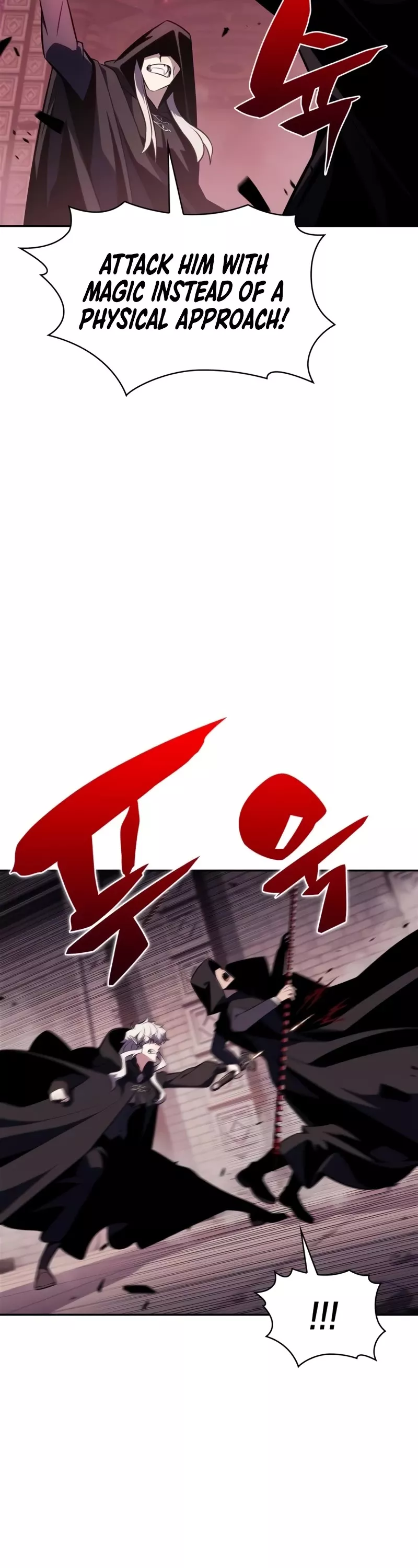 Solo Max-Level Newbie, chapter 159, image 53