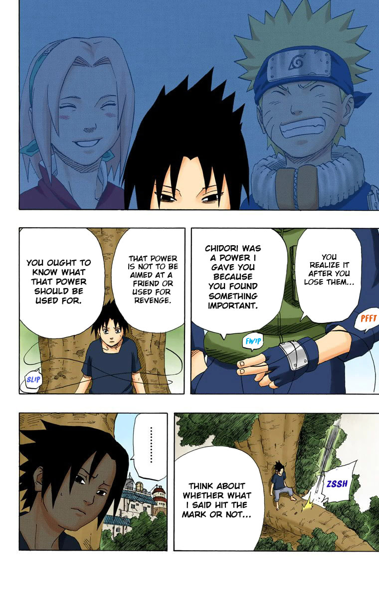 Naruto, chapter 171.1, image 8