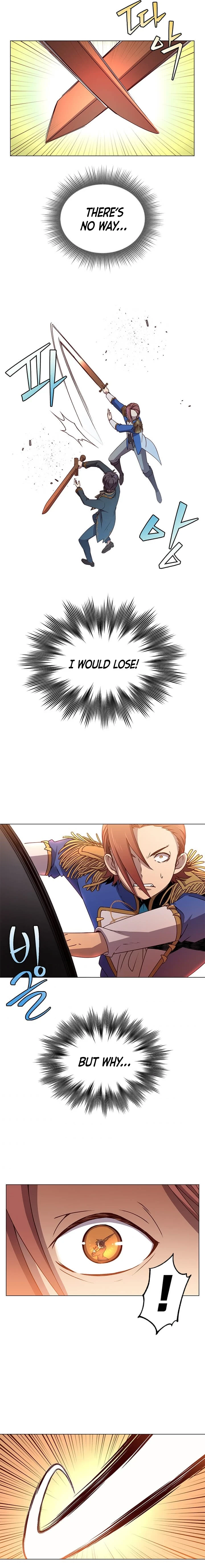 The Max Level Hero has Returned!, chapter 16, image 3