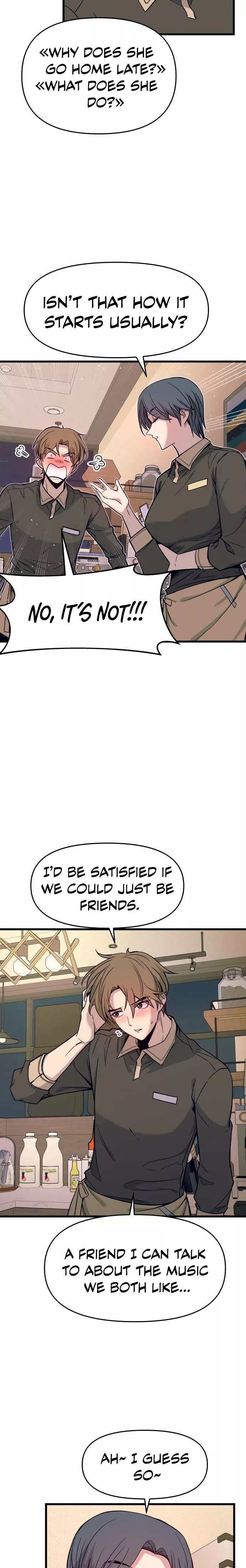 My Bias Gets on the Last Train, chapter 1, image 29