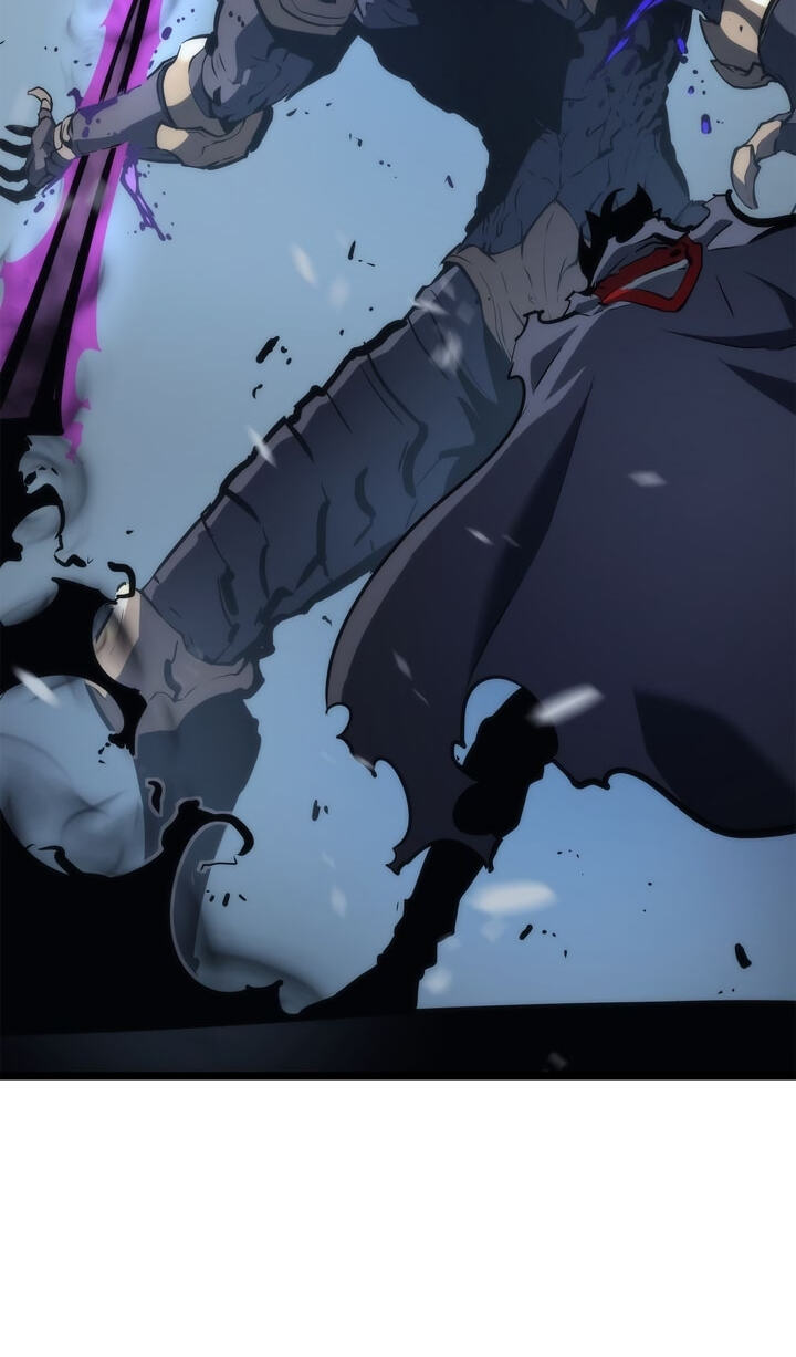 Solo Leveling, chapter 87, page 42