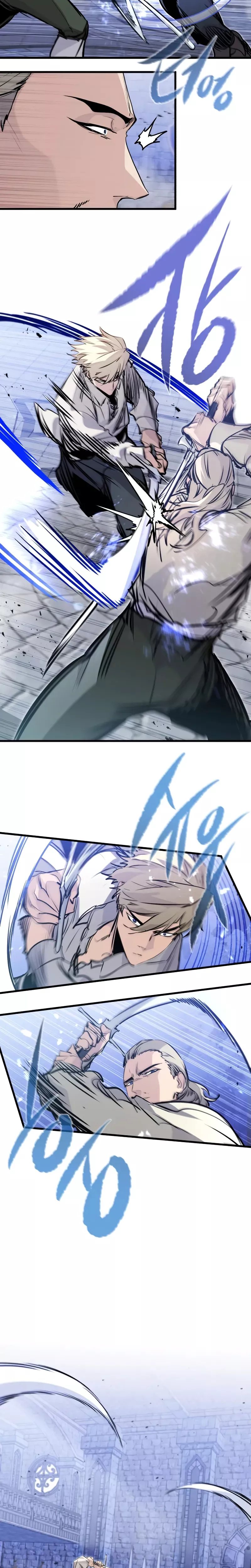 The Regressed Mercenary Has a Plan, chapter 30, image 12