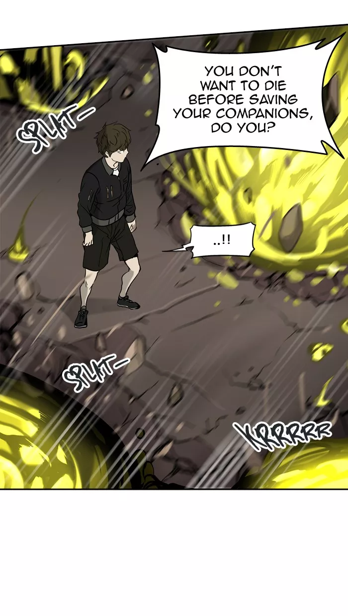 Tower of God, chapter 290, image 20
