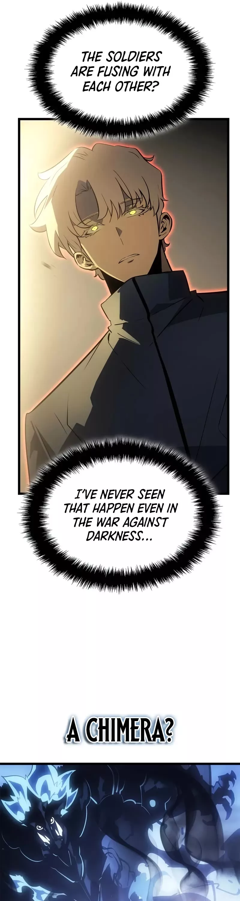 Solo Leveling: Ragnarok, chapter 40, image 67