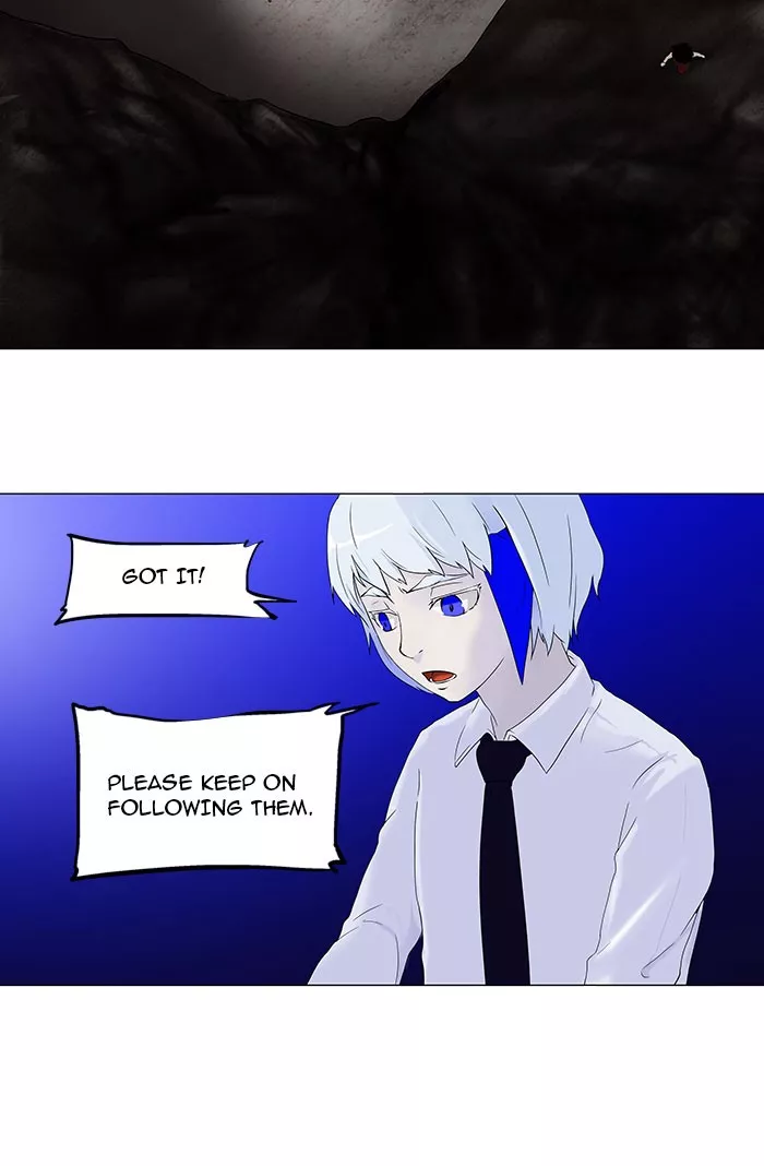 Tower of God, chapter 63, image 6