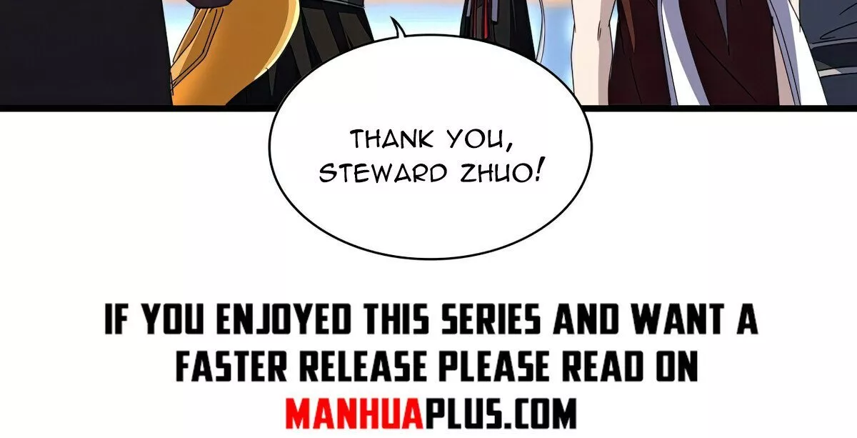 Magic Emperor, chapter 677, image 3