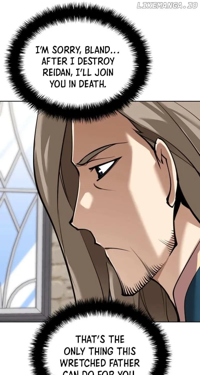 Overgeared (Team Argo), chapter 247, page 35
