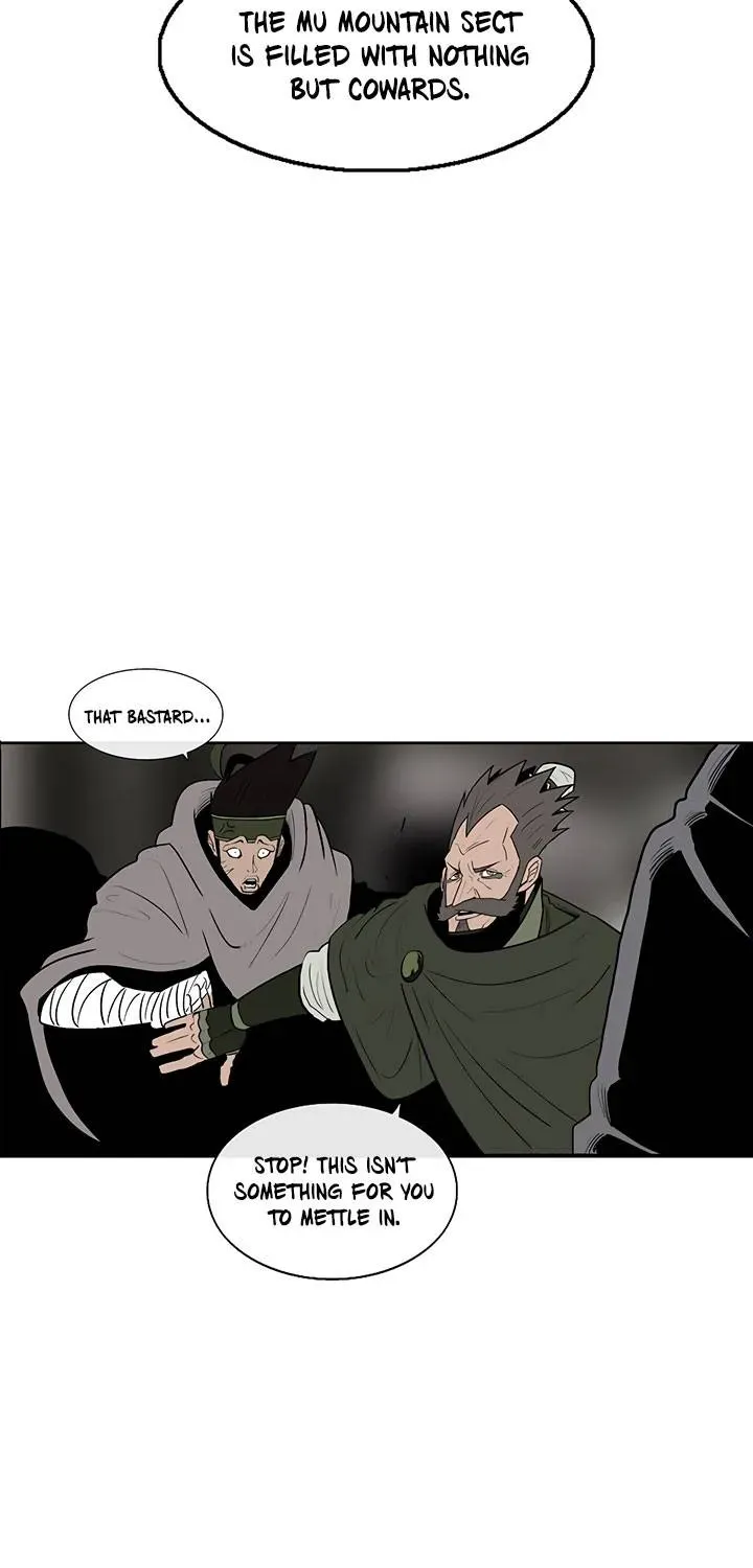 Legend of the Northern Blade, chapter 79, image 49