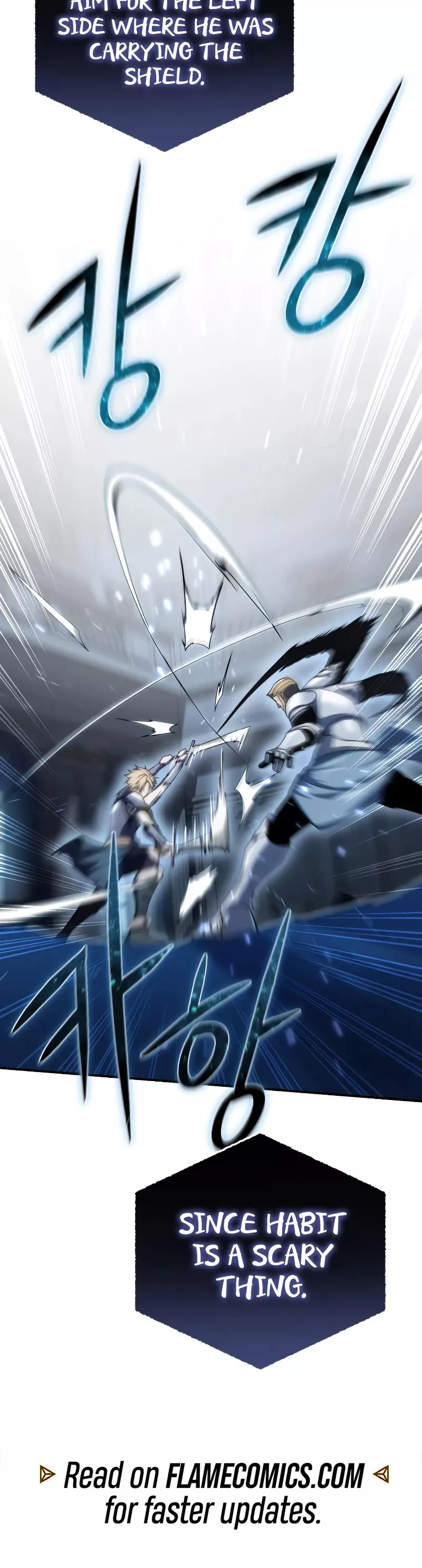 Star-Fostered Swordmaster, chapter 21, image 49