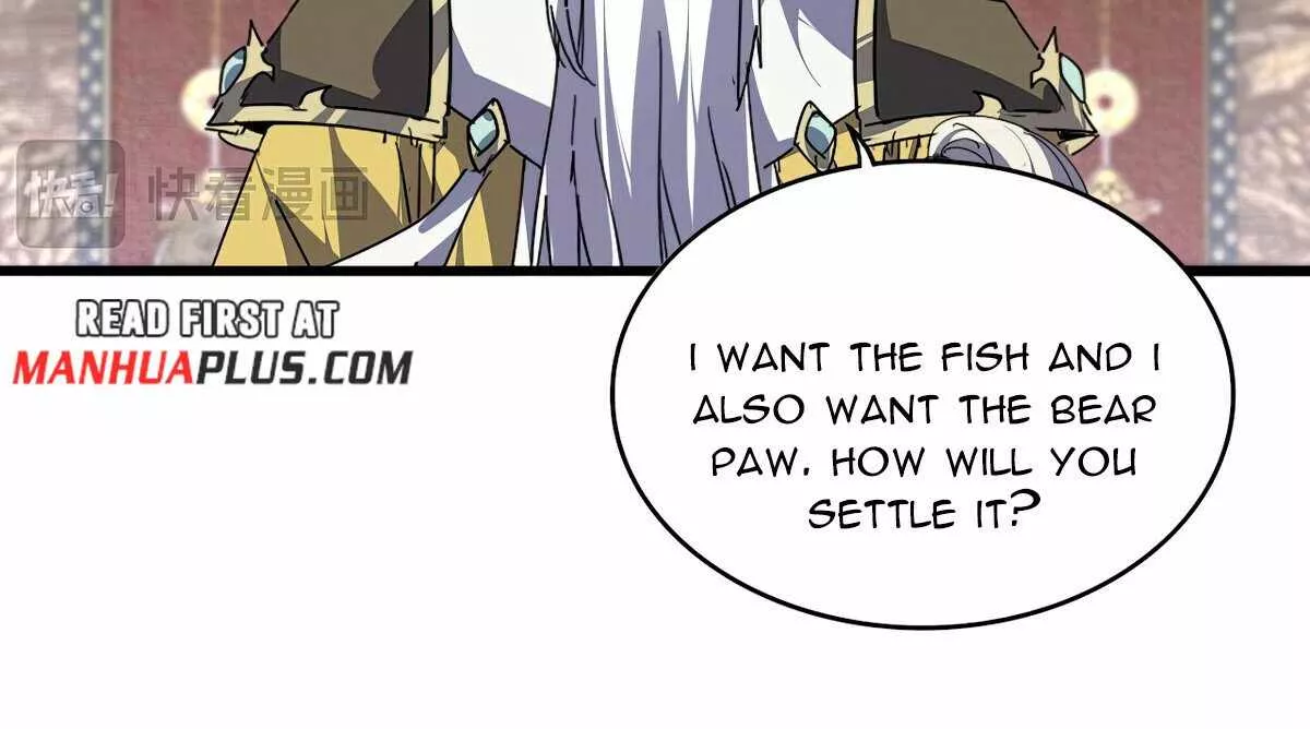 Magic Emperor, chapter 760, image 9