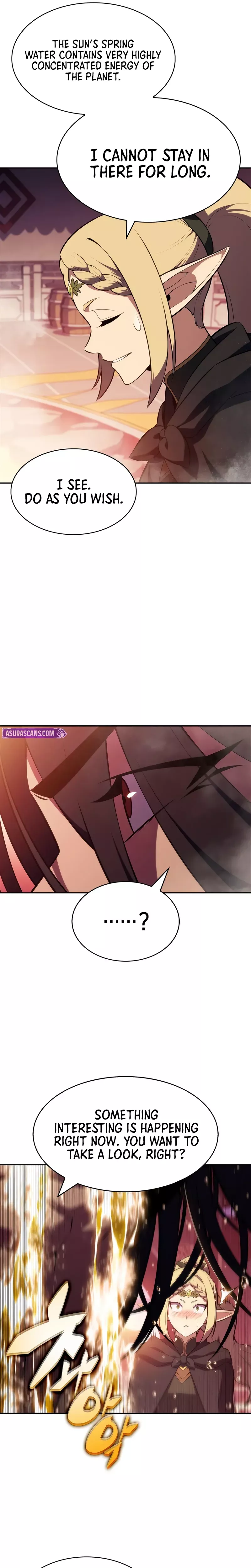 Solo Max-Level Newbie, chapter 242, image 38