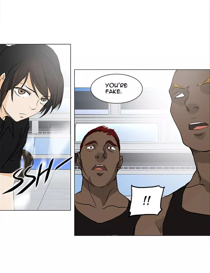 Tower of God, chapter 152, image 46