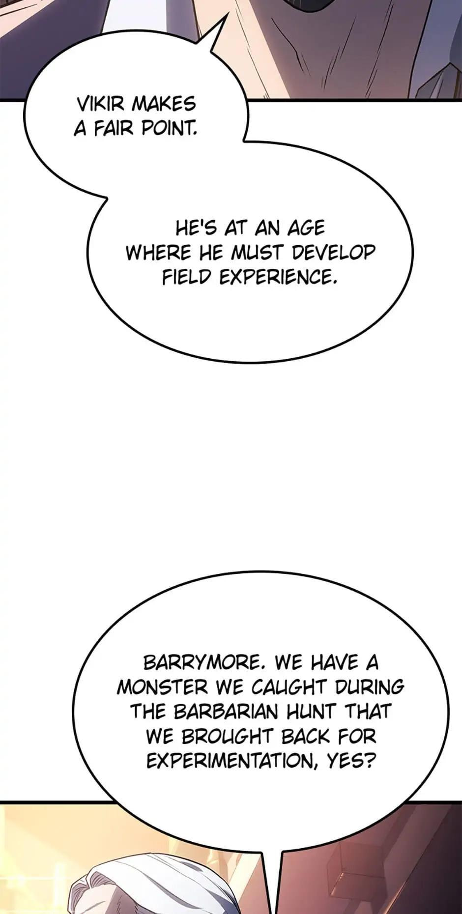 Revenge of the Baskerville Bloodhound, chapter 11, image 10