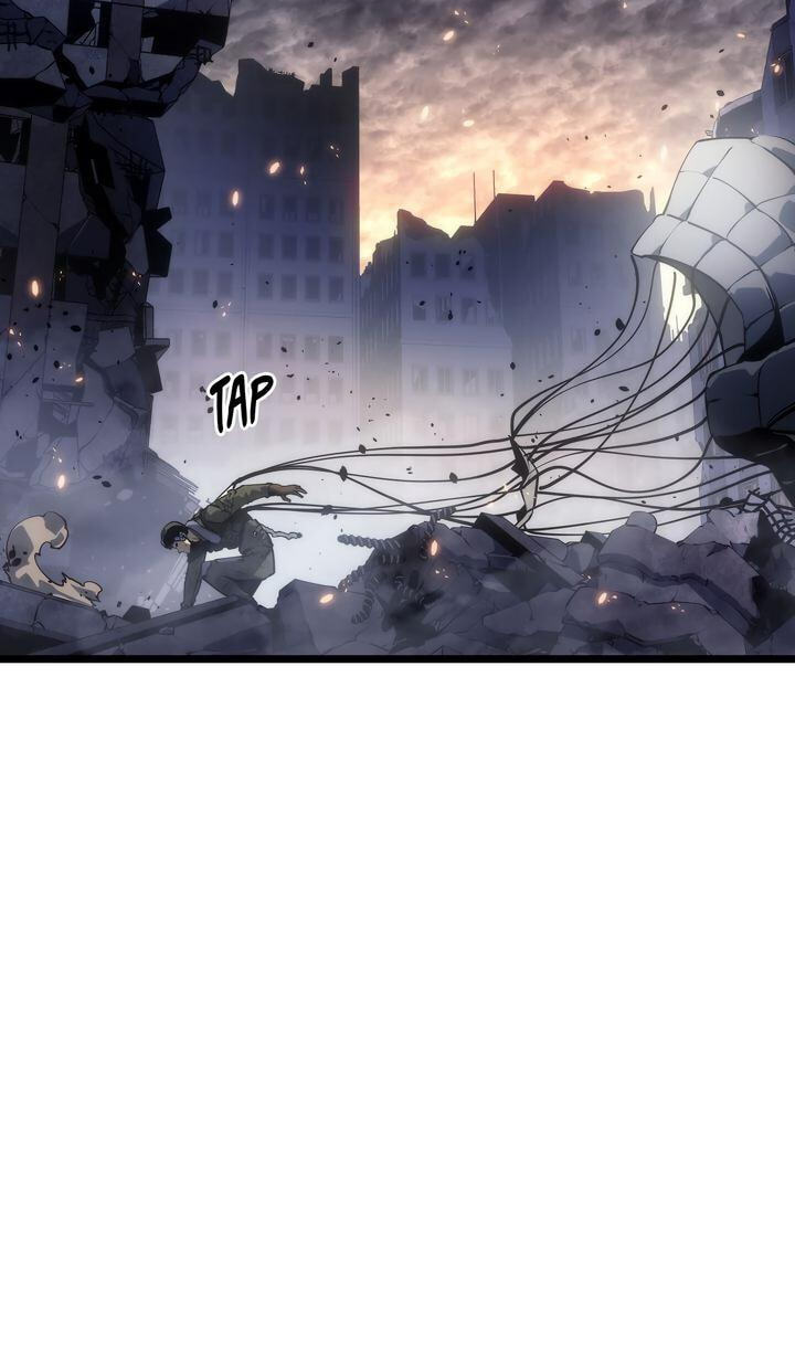 Solo Leveling, chapter 171, image 71