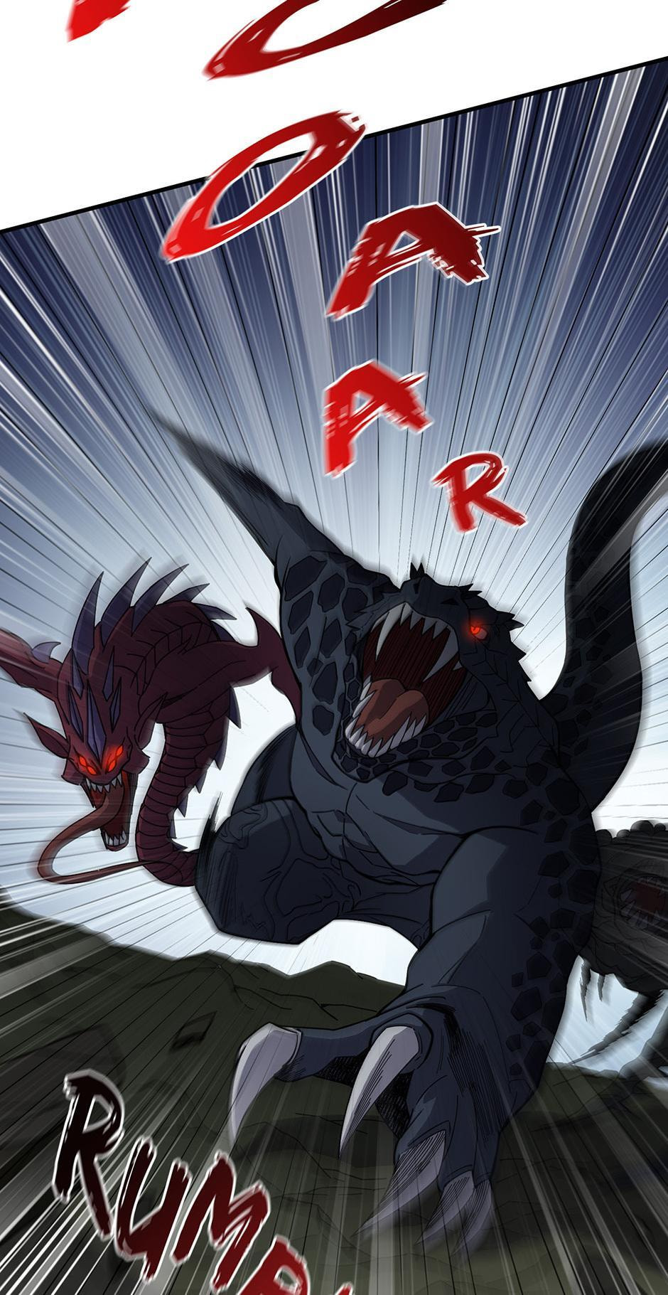 The Beginning After the End, chapter 245, image 22