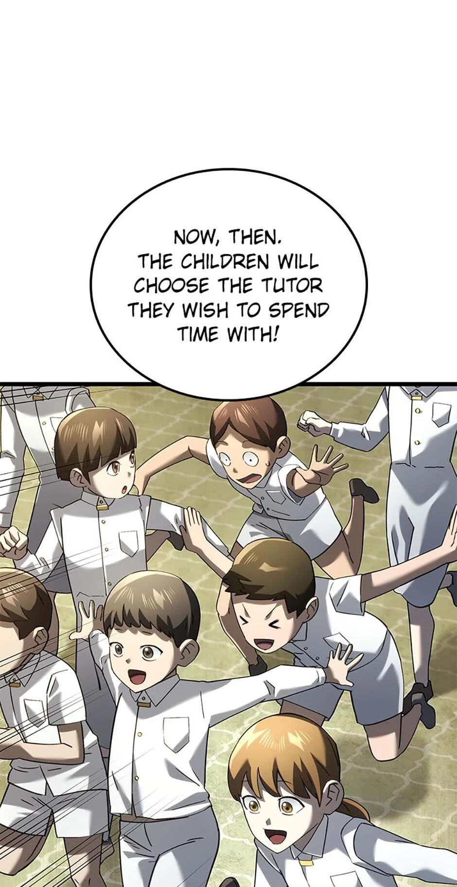 Revenge of the Baskerville Bloodhound, chapter 83, image 49