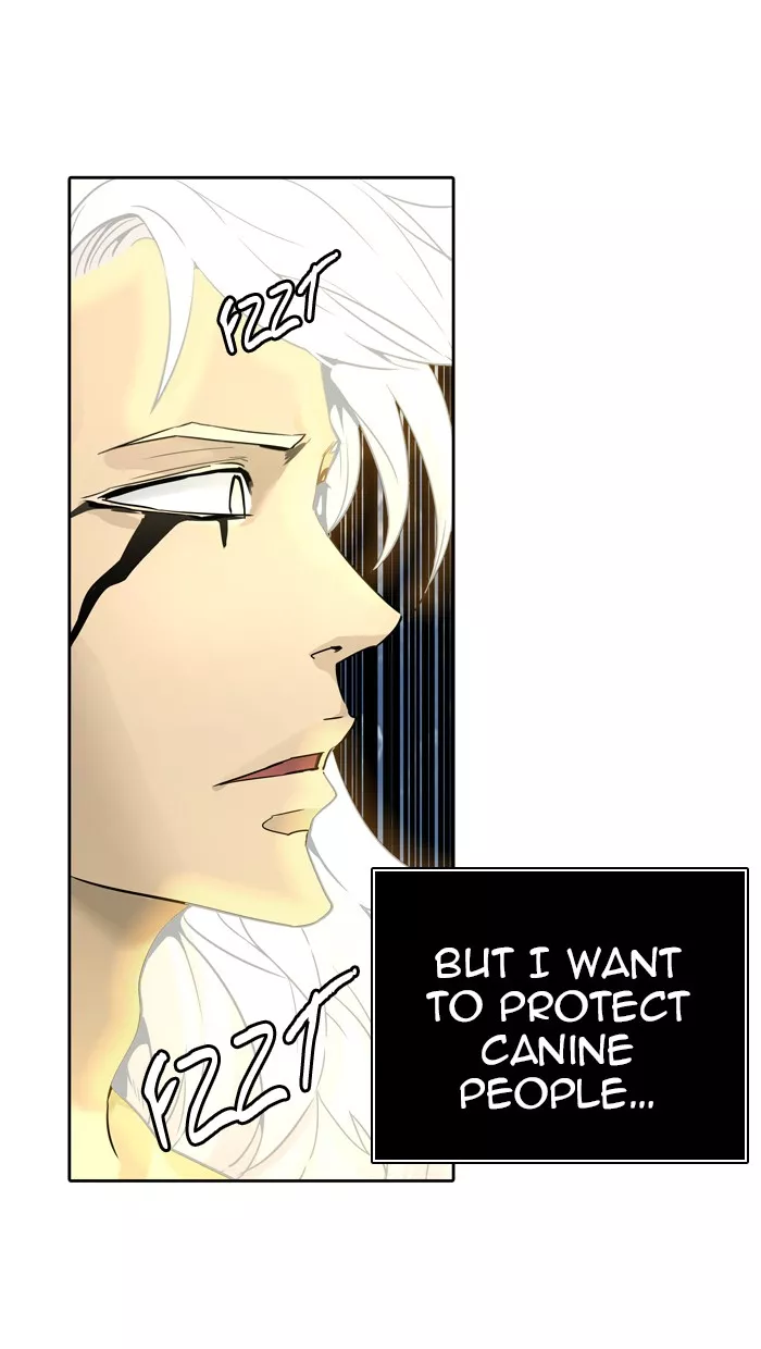 Tower of God, chapter 447, image 121