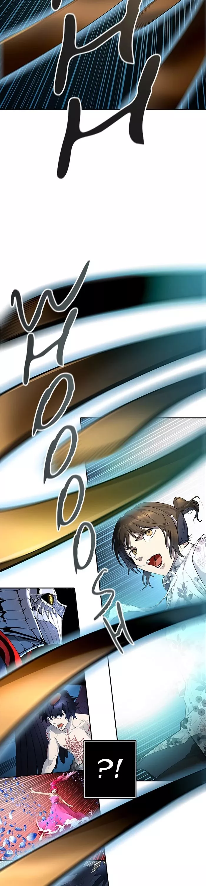 Tower of God, chapter 543, image 37