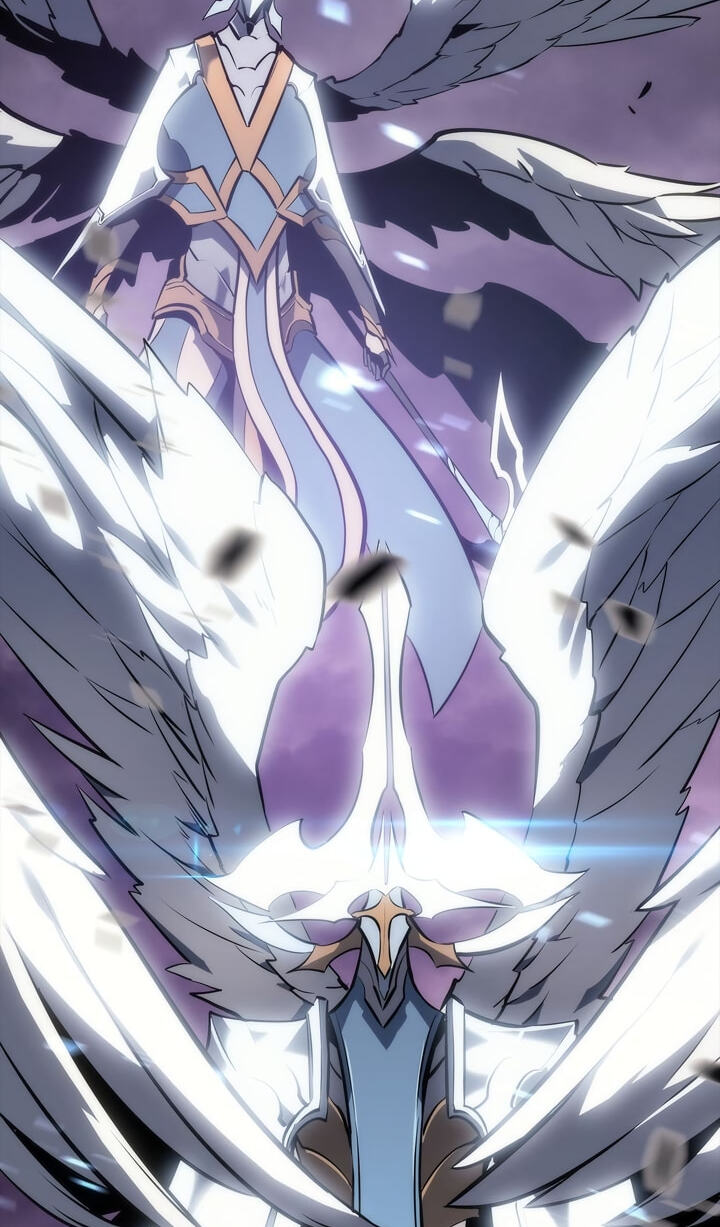 Solo Leveling, chapter 129, page 120