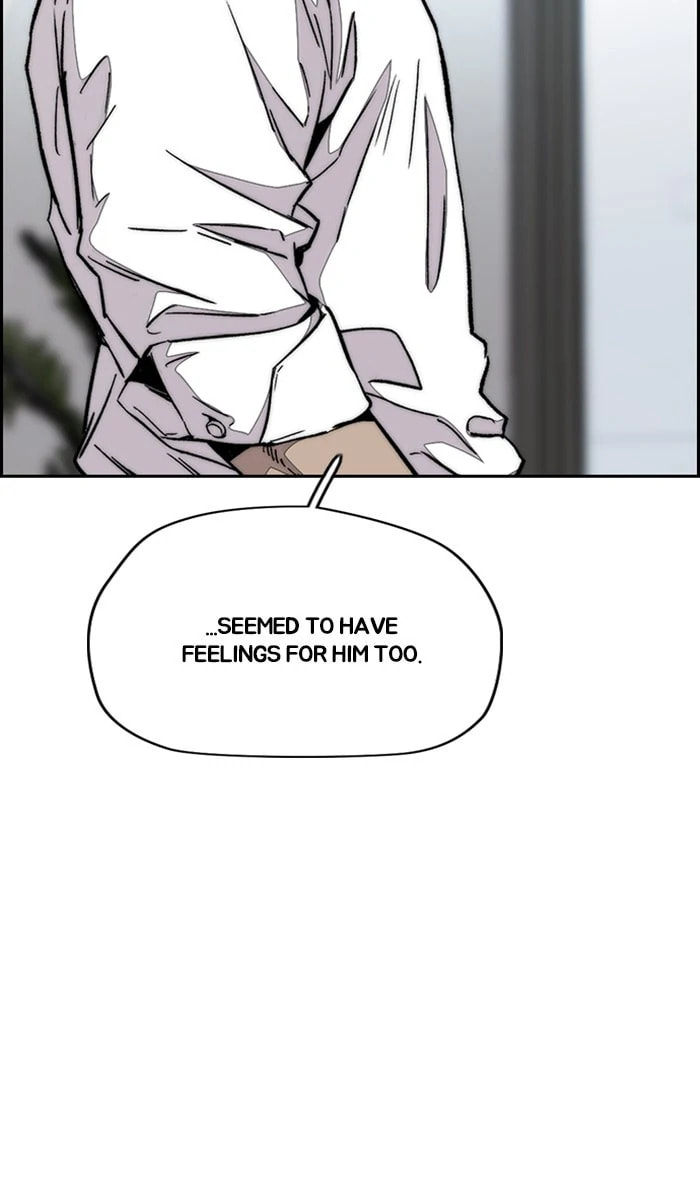 Wind Breaker, chapter 331, image 33