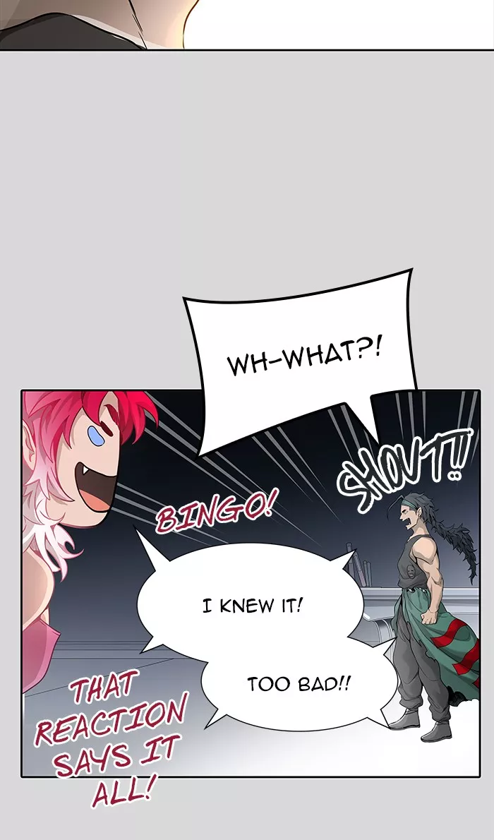 Tower of God, chapter 457, image 56