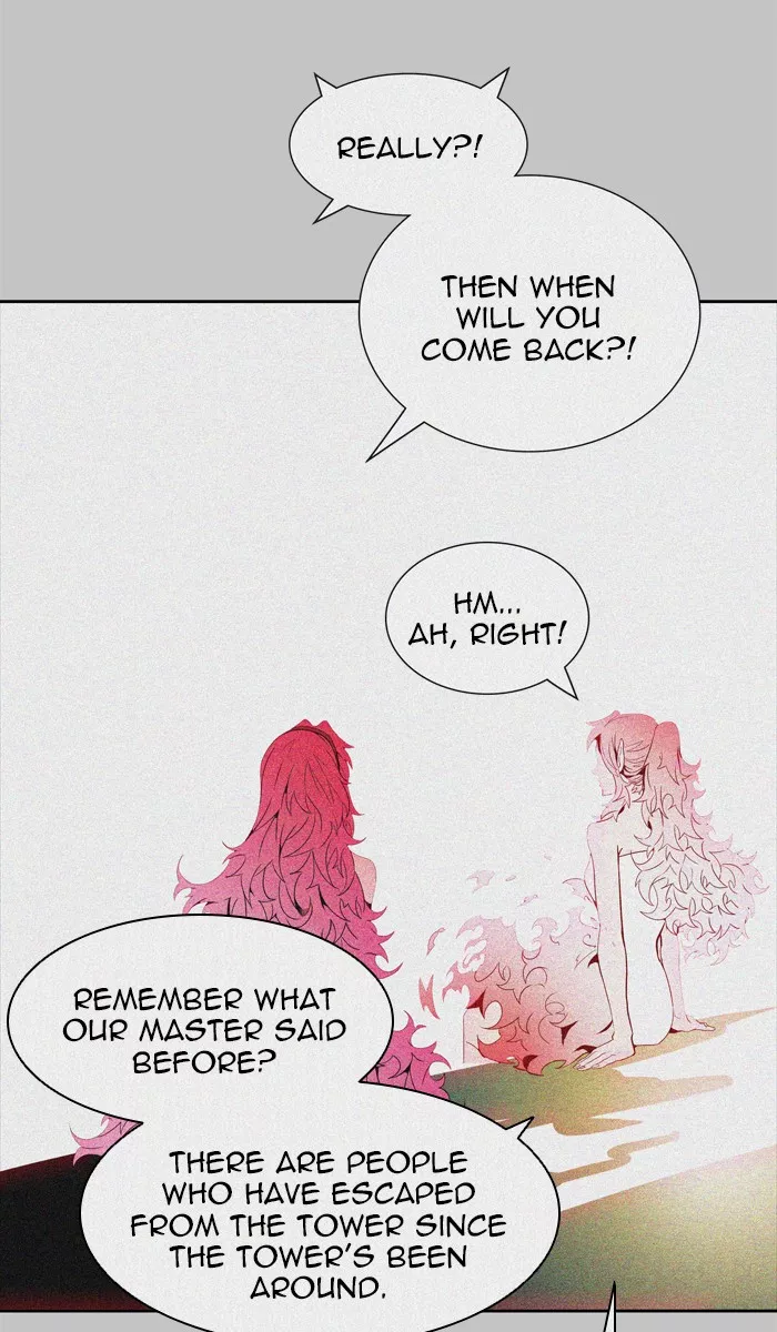 Tower of God, chapter 455, image 91