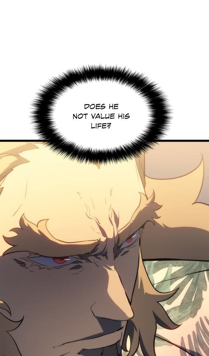 Solo Leveling, chapter 144, page 22