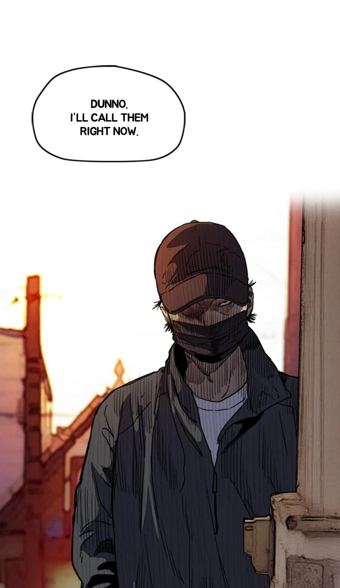 Wind Breaker, chapter 247, image 98