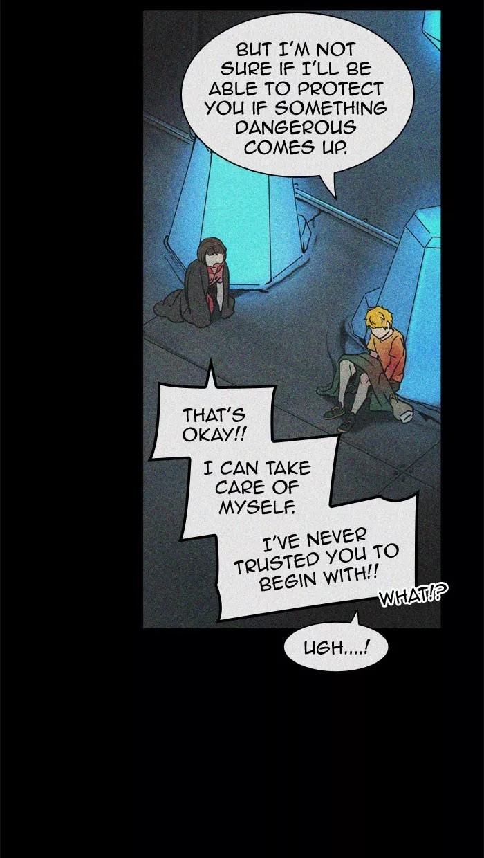 Tower of God, chapter 311, image 74