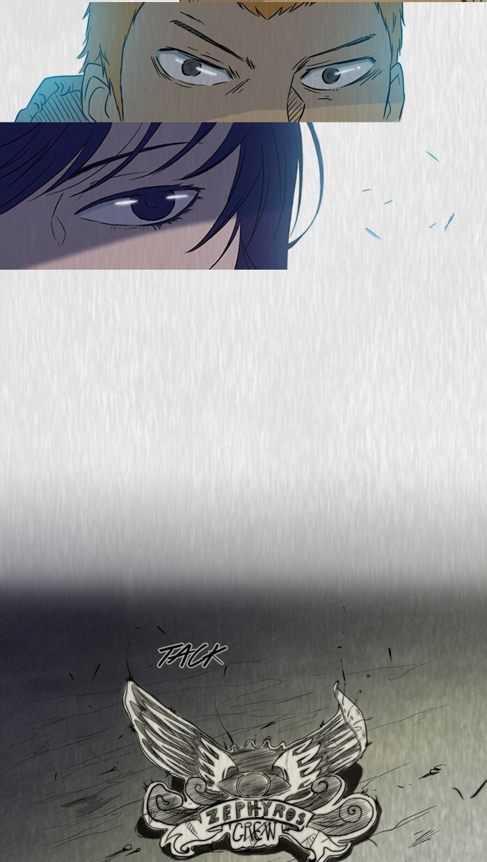 Wind Breaker, chapter 16, page 52