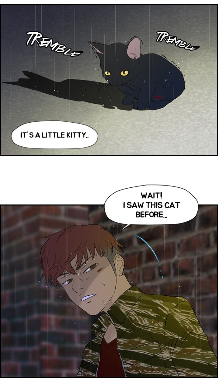 Wind Breaker, chapter 18, page 32