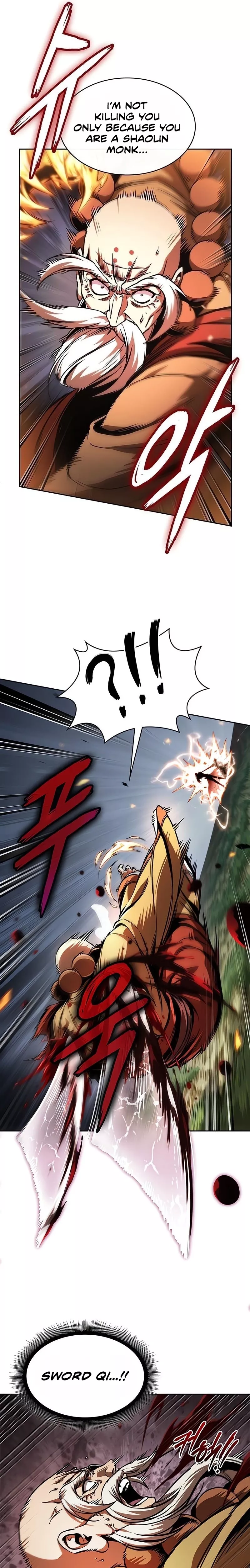 Nano Machine, chapter 289, image 9