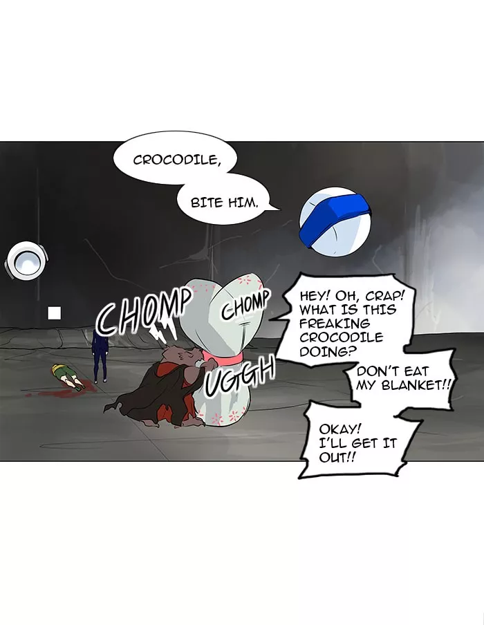 Tower of God, chapter 173, image 31