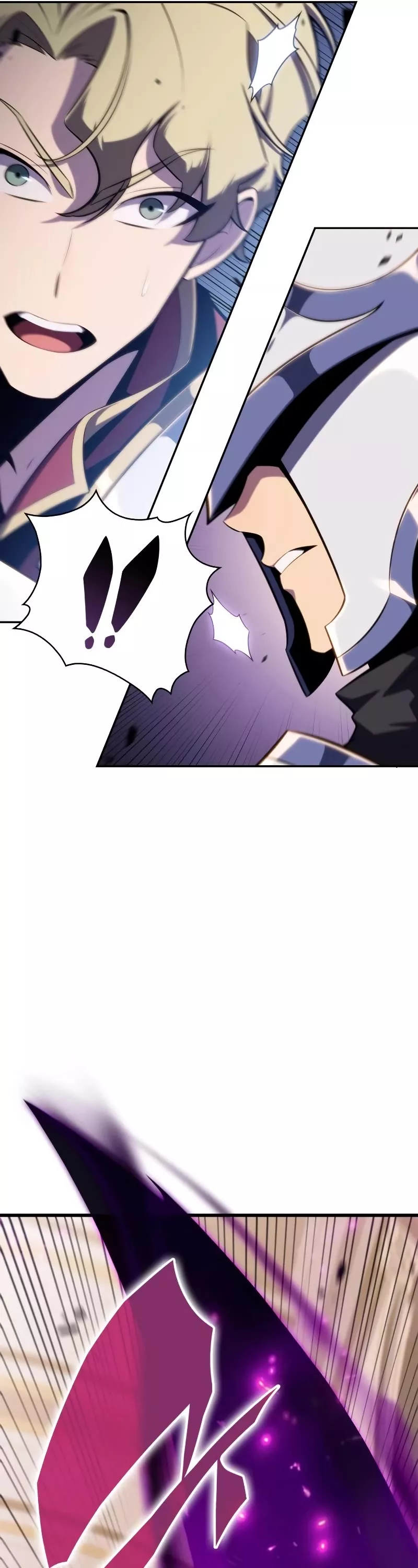 Solo Max-Level Newbie, chapter 129, image 42