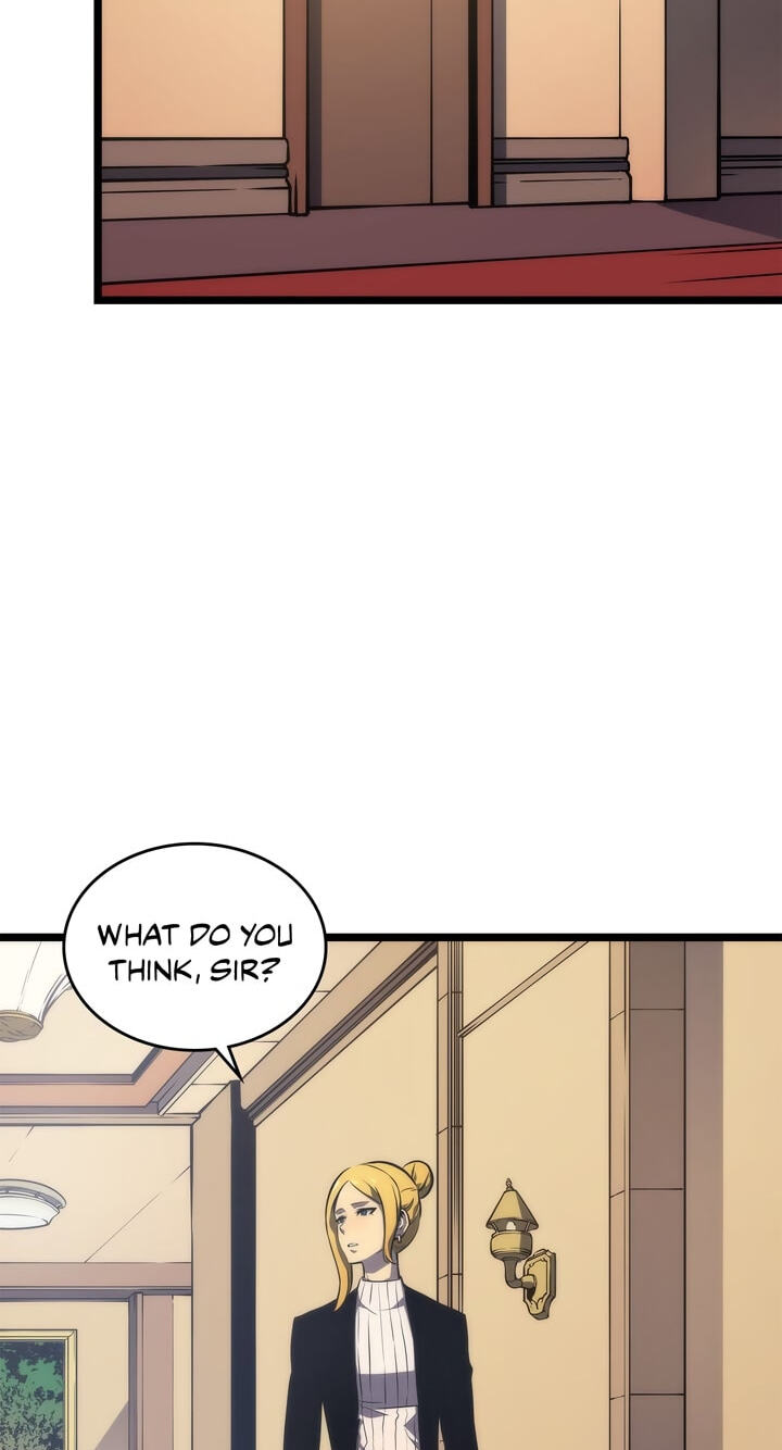 Solo Leveling, chapter 107, image 20