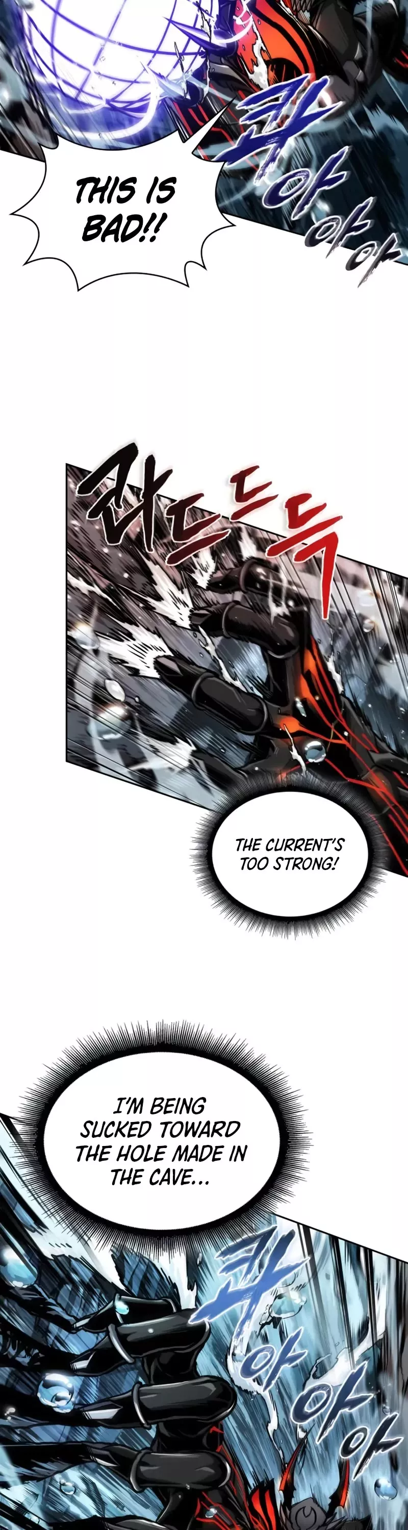 Nano Machine, chapter 272, image 38