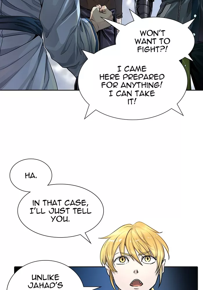 Tower of God, chapter 502, image 176